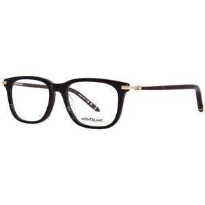 NWT Mont Blanc MB0275oA-004 Eyeglasses